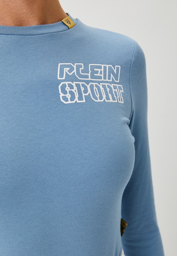 фото Боди plein sport