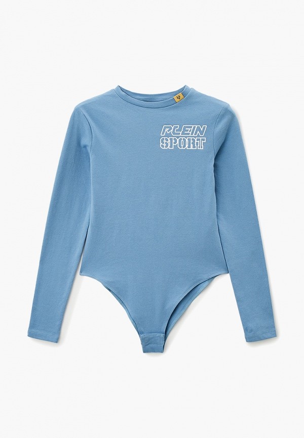 фото Боди plein sport