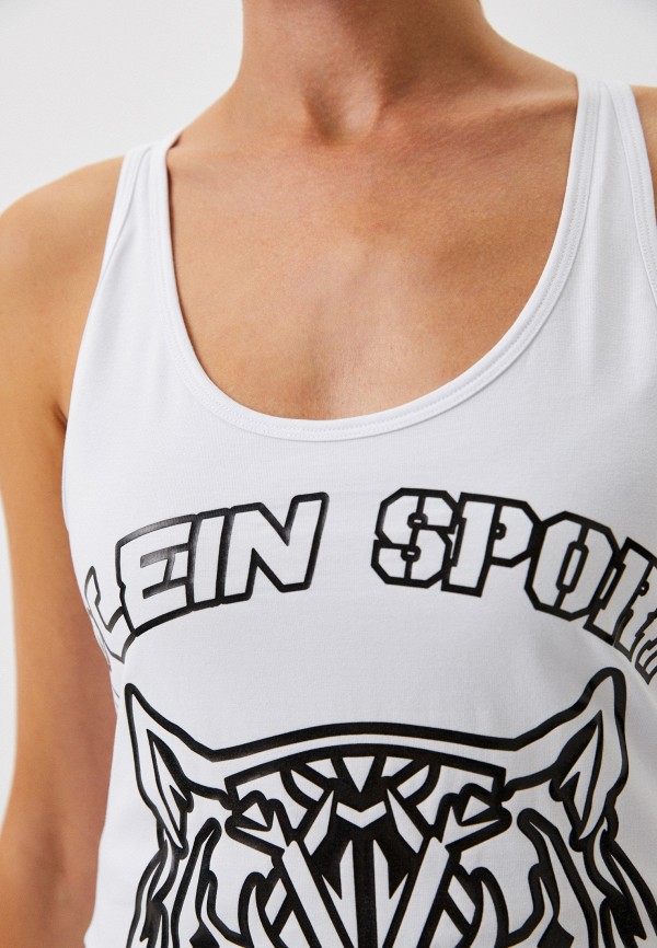 фото Майка plein sport