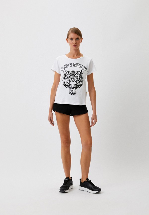 фото Футболка plein sport