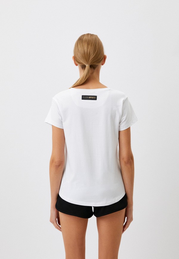 фото Футболка plein sport