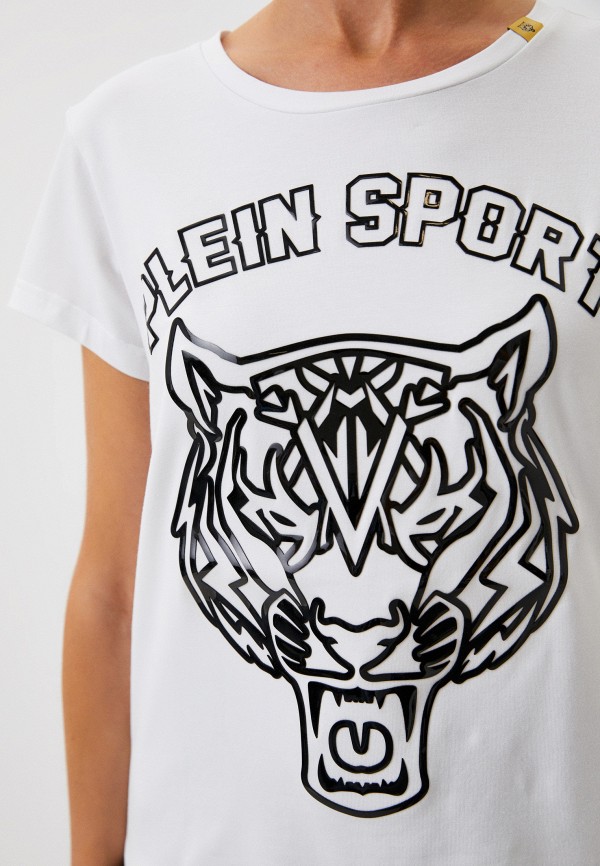 фото Футболка plein sport