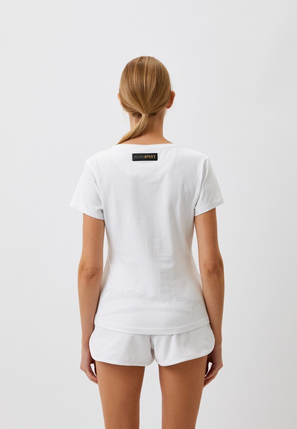 фото Футболка plein sport