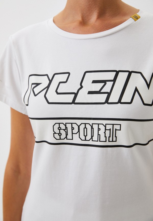 фото Футболка plein sport