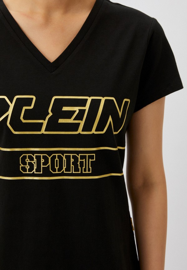 фото Футболка plein sport