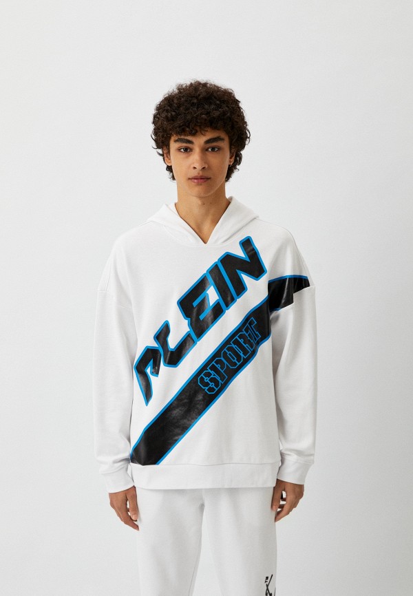 

Худи Plein Sport, Белый