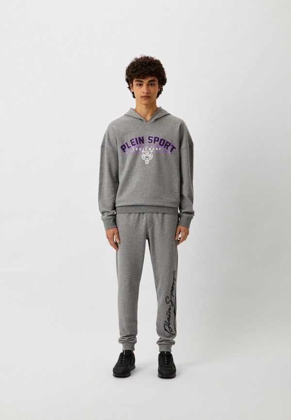 фото Худи plein sport