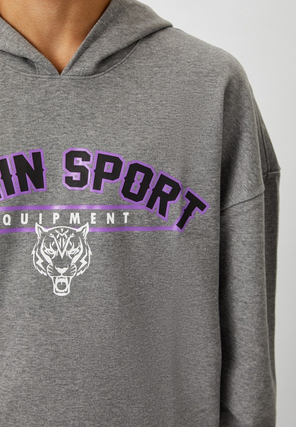 фото Худи plein sport