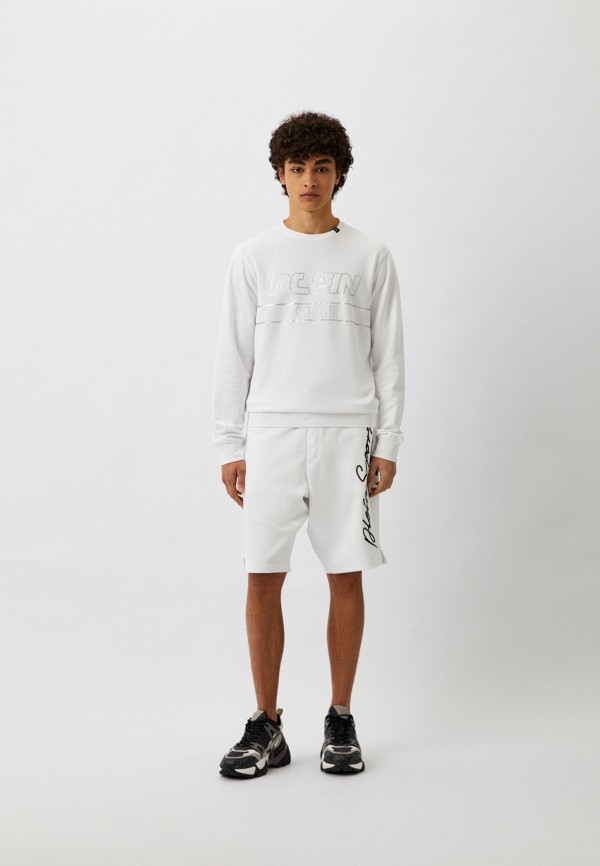 фото Шорты спортивные plein sport