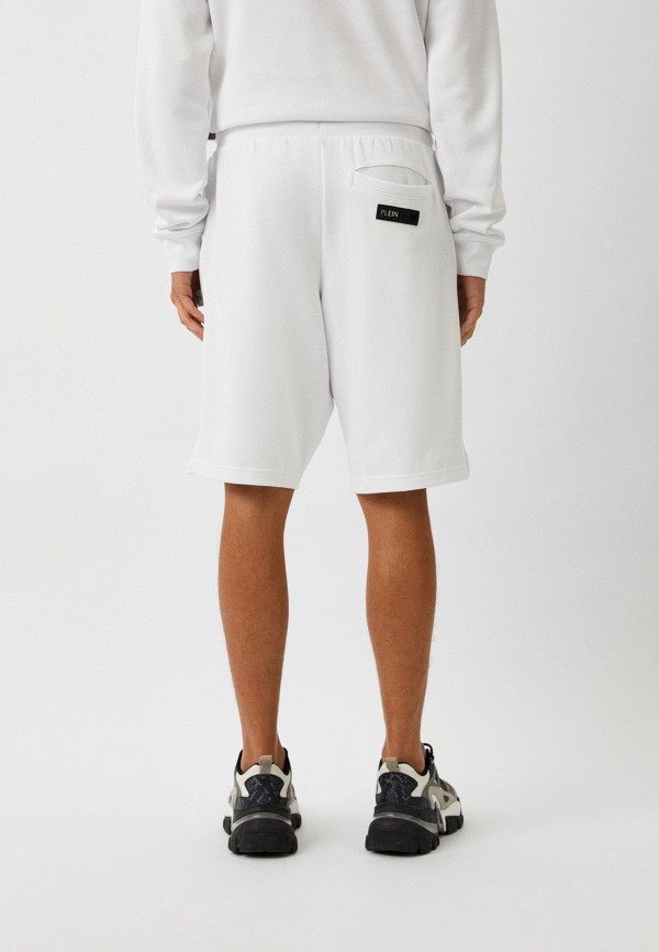 фото Шорты спортивные plein sport