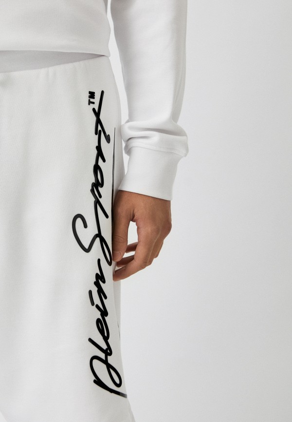 фото Шорты спортивные plein sport