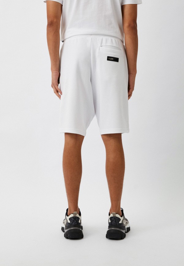 фото Шорты спортивные plein sport