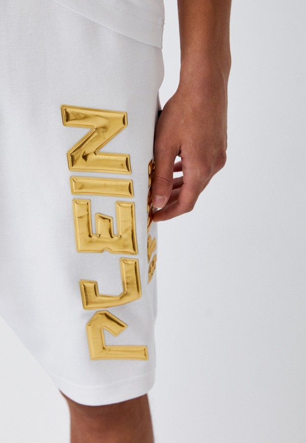 фото Шорты спортивные plein sport