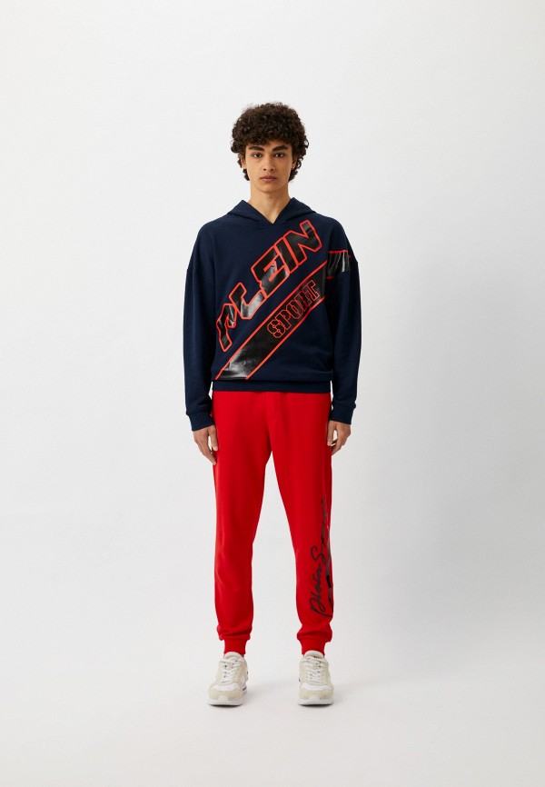 фото Брюки спортивные plein sport