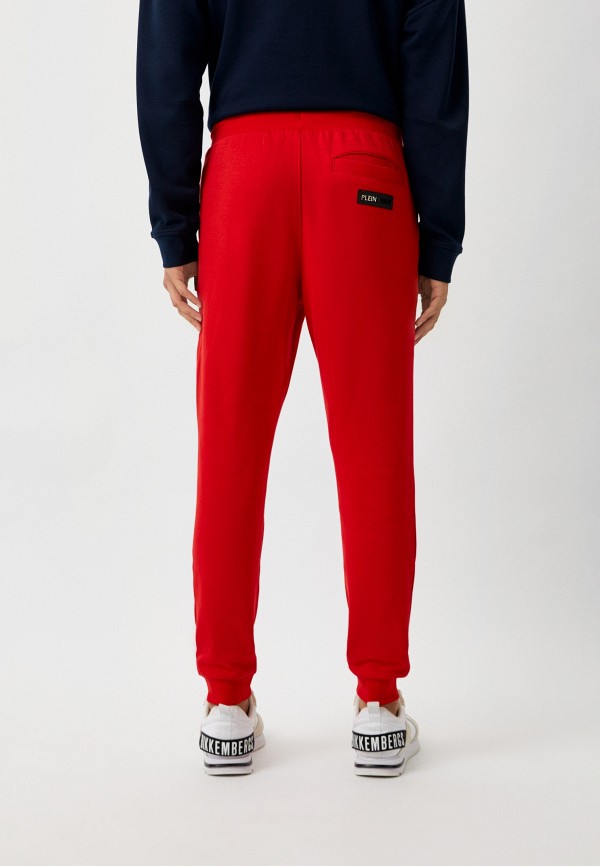 фото Брюки спортивные plein sport