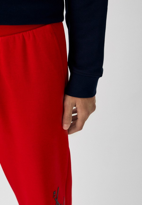 фото Брюки спортивные plein sport