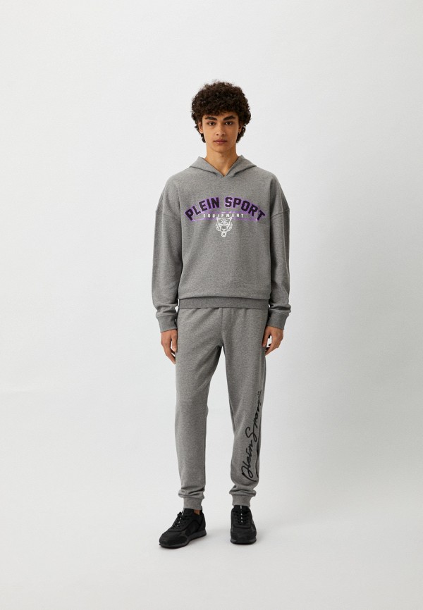 фото Брюки спортивные plein sport