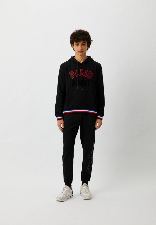 фото Брюки спортивные plein sport