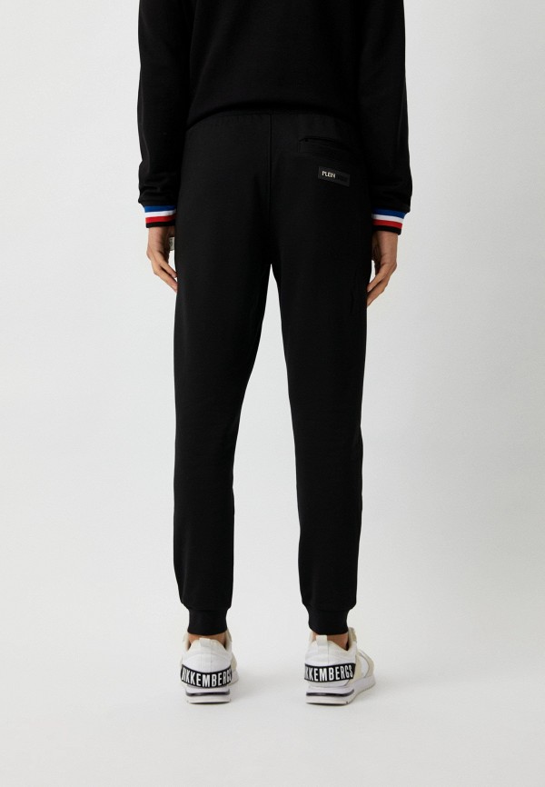фото Брюки спортивные plein sport