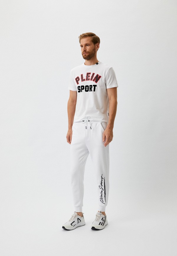 фото Брюки спортивные plein sport