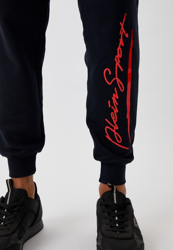 фото Брюки спортивные plein sport