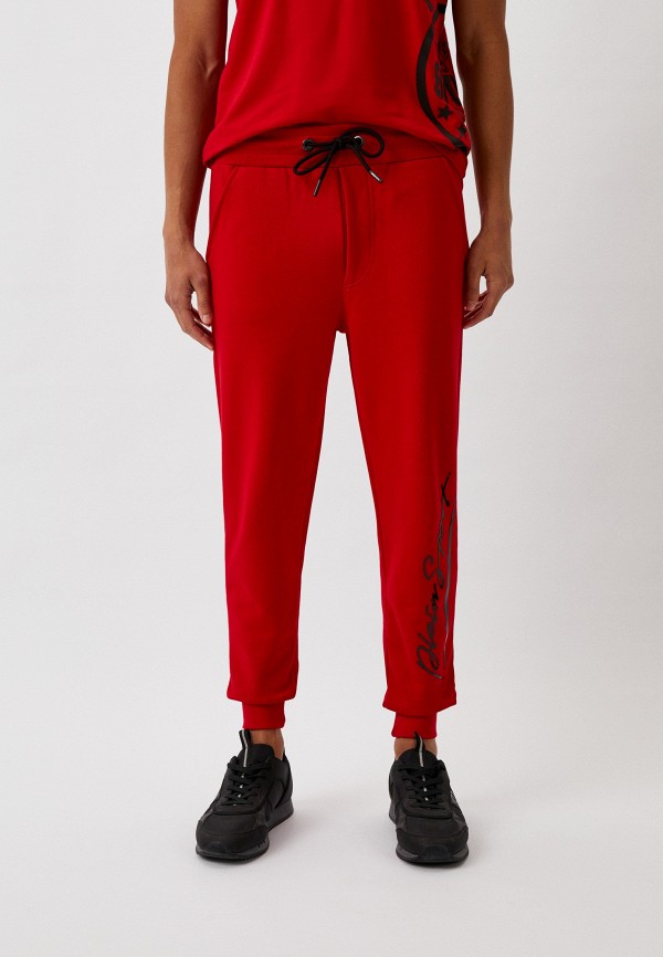 фото Брюки спортивные plein sport