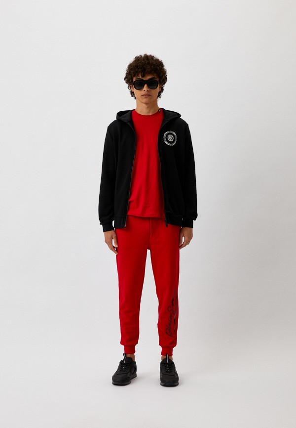 фото Брюки спортивные plein sport