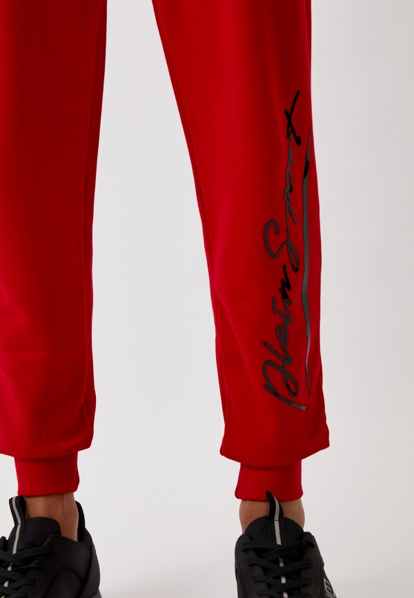 фото Брюки спортивные plein sport