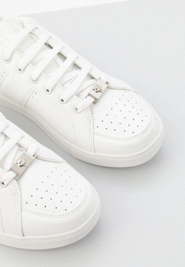 Кеды Plein Sport белый, размер 40, фото 2