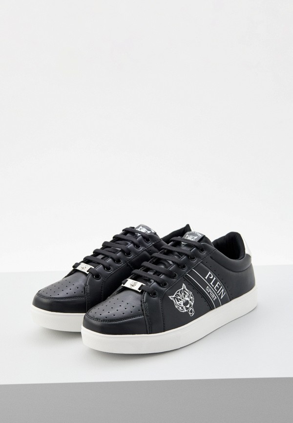 фото Кеды plein sport