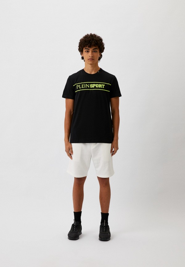фото Футболка plein sport