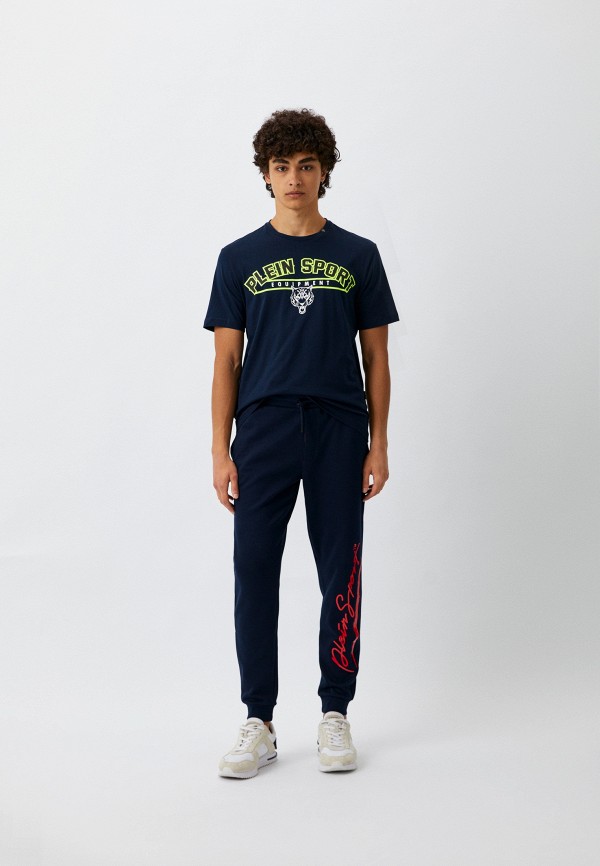 фото Футболка plein sport