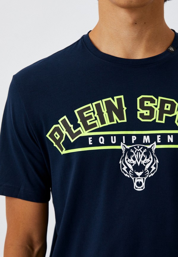 фото Футболка plein sport