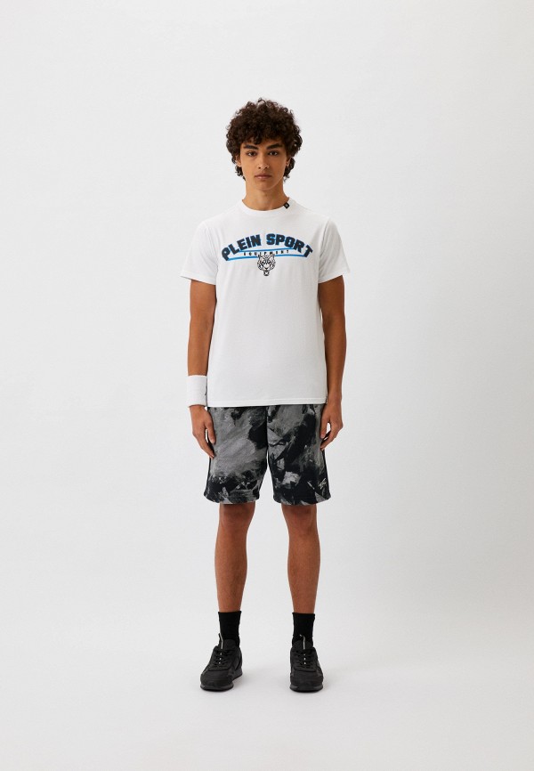 фото Футболка plein sport