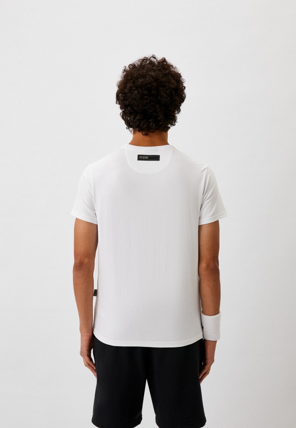 фото Футболка plein sport