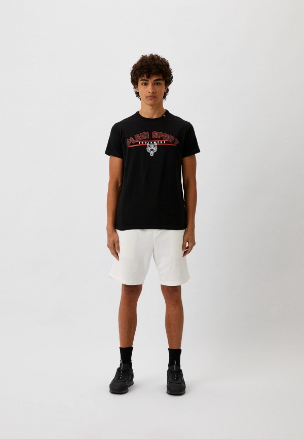 фото Футболка plein sport