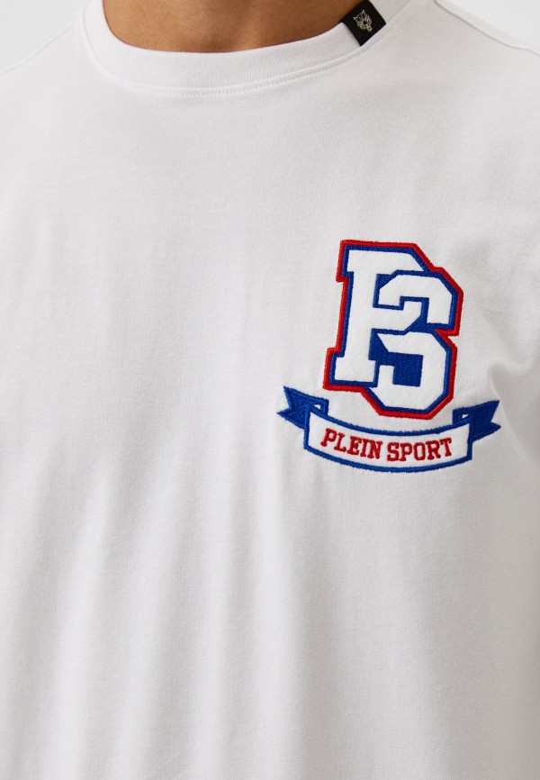 фото Футболка plein sport