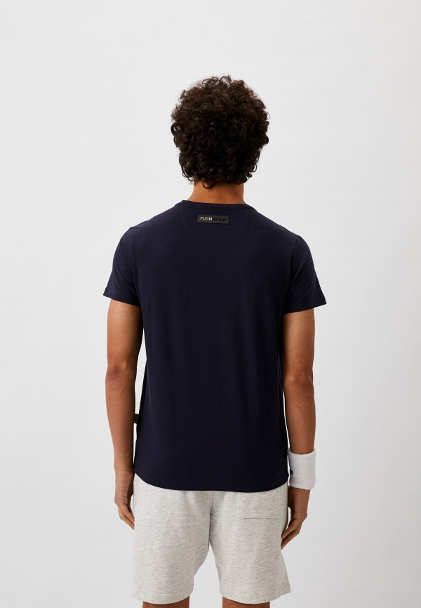 фото Футболка plein sport