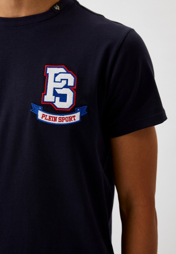 фото Футболка plein sport