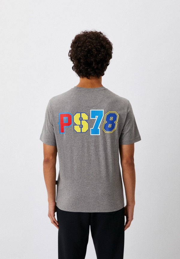 фото Футболка plein sport