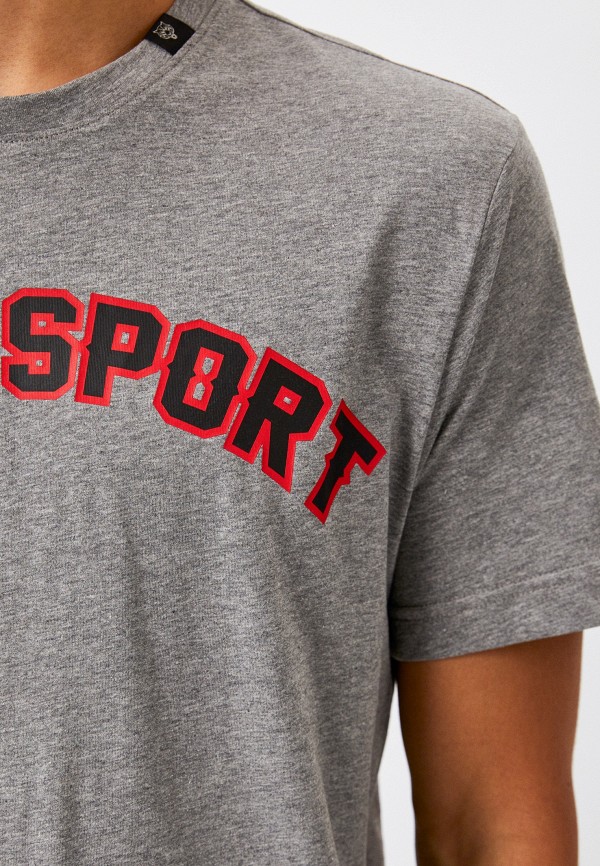 фото Футболка plein sport