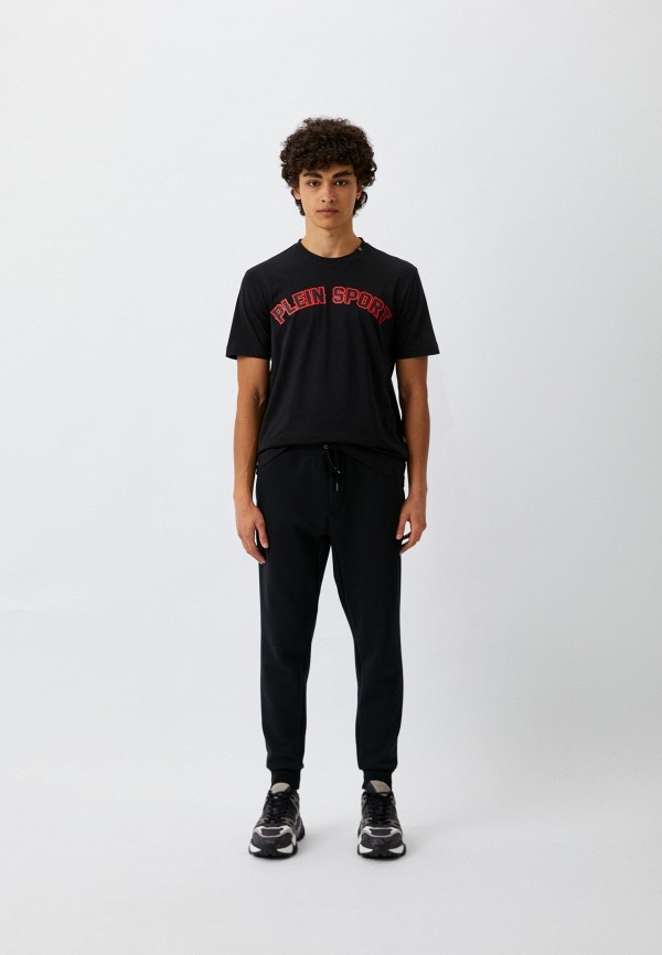 фото Футболка plein sport