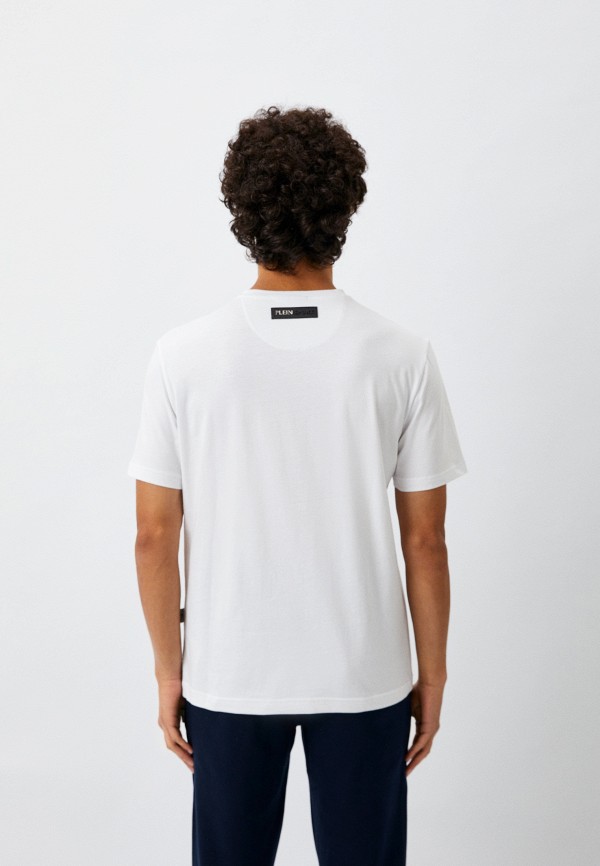 фото Футболка plein sport