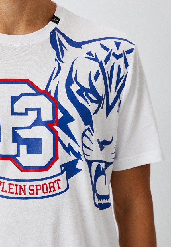 фото Футболка plein sport