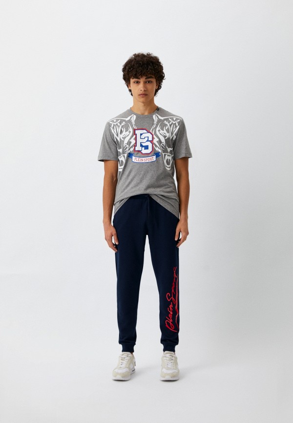 фото Футболка plein sport