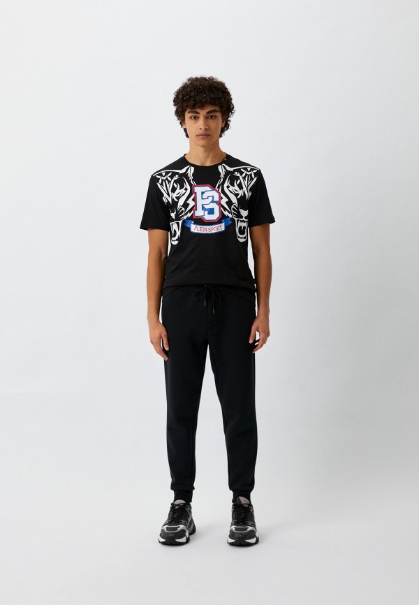 фото Футболка plein sport