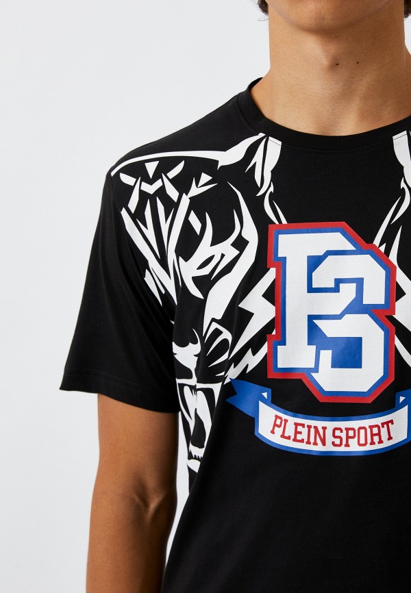 фото Футболка plein sport