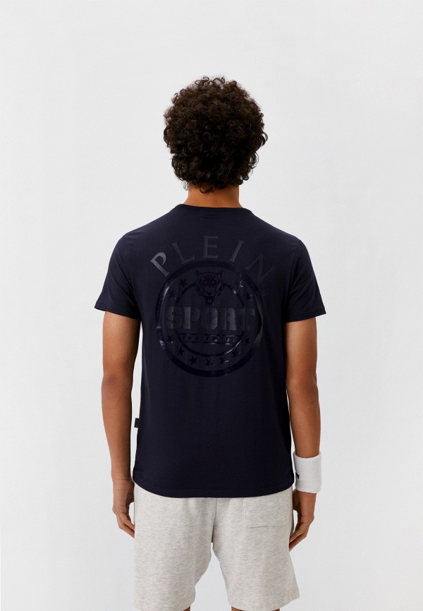 фото Футболка plein sport