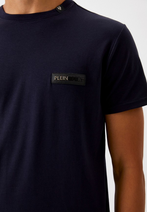 фото Футболка plein sport