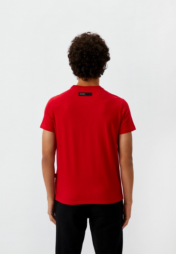 фото Футболка plein sport